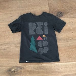 REI Co-op Boys, Size Small, Tshirt